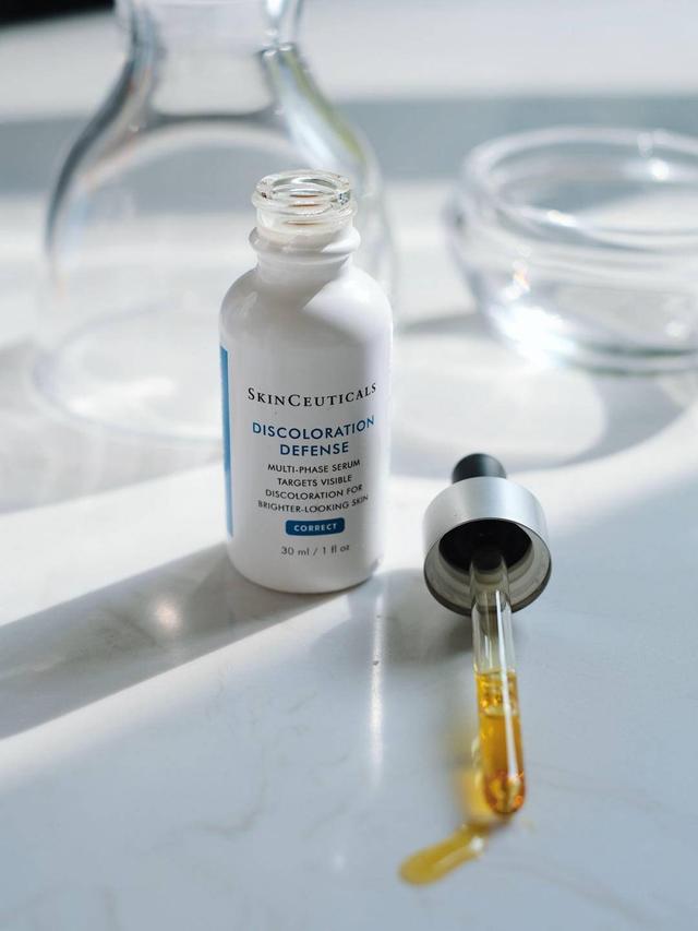 雏菊的天空身体乳祛痘