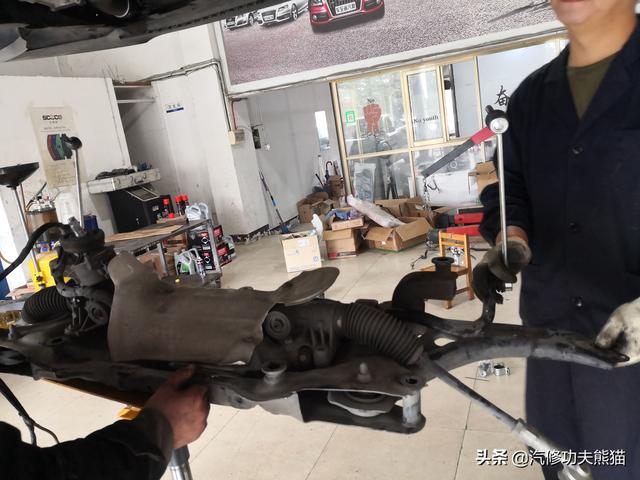 帕萨特1.8t烧机油怎么处理好(14款帕萨特1.8t烧机油解决方案)