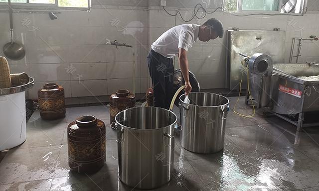 小型黄酒过滤机报价
