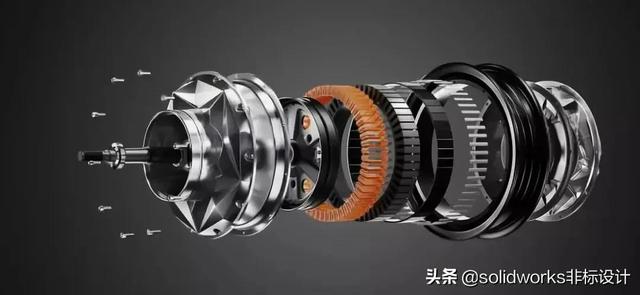 关于破碎机的电机怎么接电容的信息