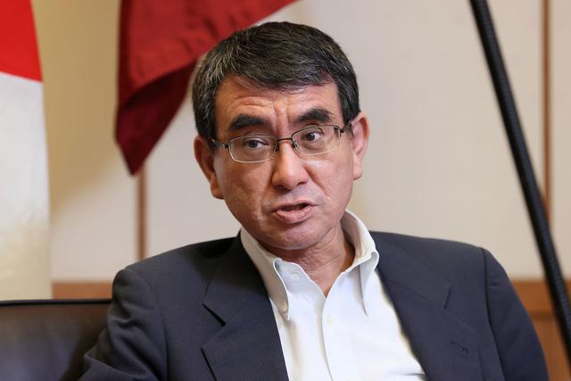 日本政壇4人相爭 野田聖子參加大選 爭當自民黨首位女總裁 Kks資訊網