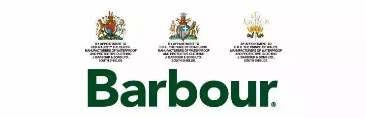 barbour是什么牌子，和barbour一样经典品牌？