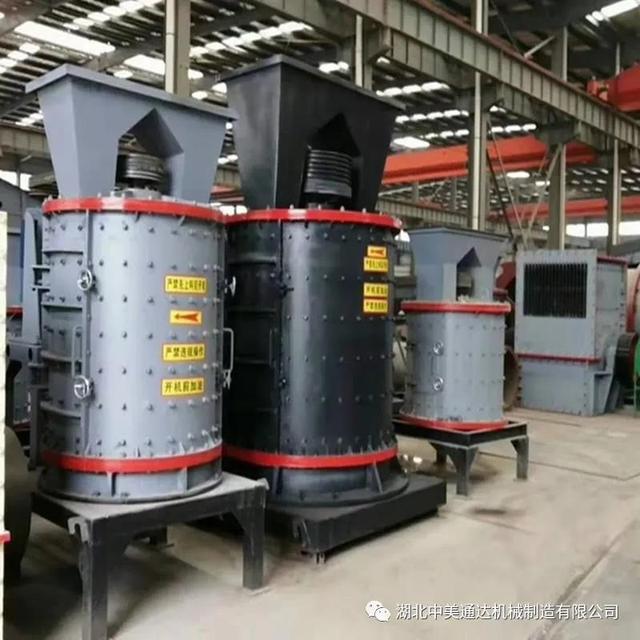 板式锤制砂机_立轴式破碎机的缺点