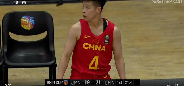 中国女篮重蹈澳大利亚女篮覆辙，1与10的差距太明显
