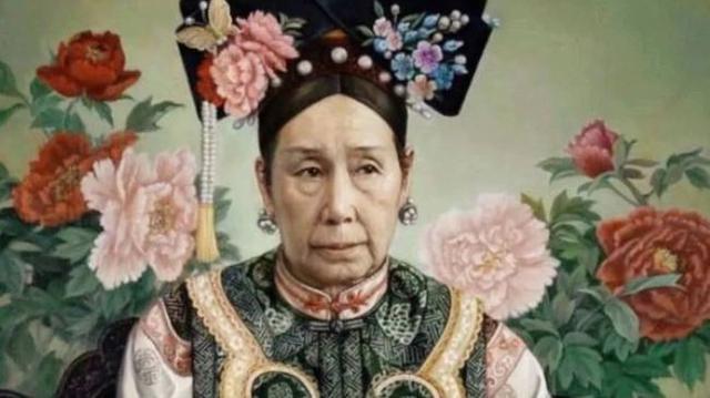 李莲英姐姐隐瞒多年，大清灭亡后才敢说，慈禧其实不是病死的