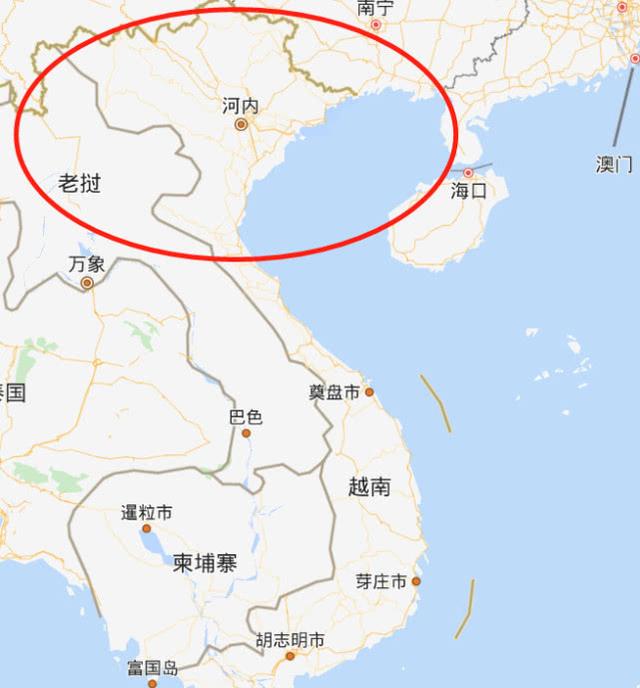 越南首都是哪里 越南首都是哪里（越南首都是哪个城市） 生活