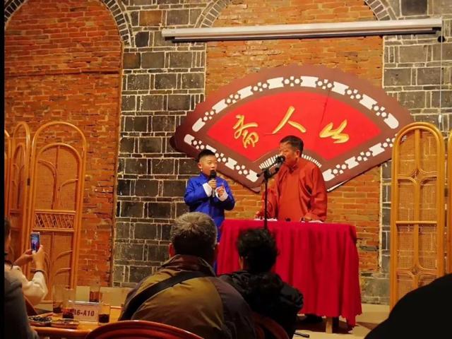 文昌阁展陈的提升工程