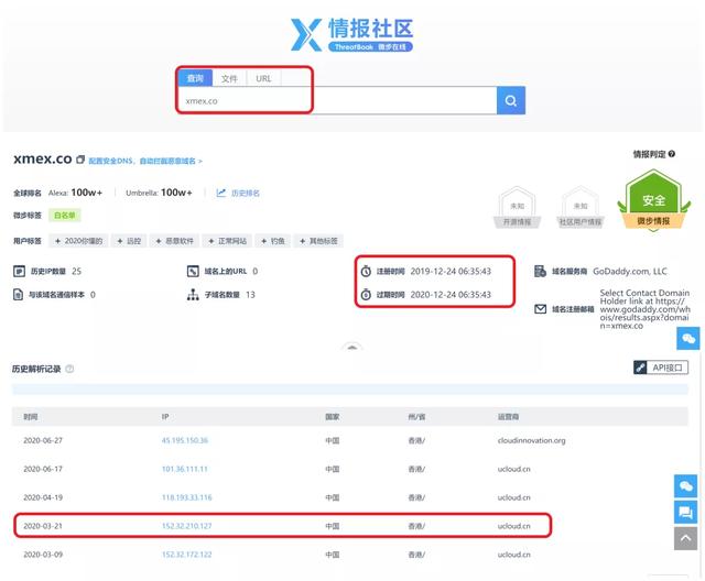 XMEX：一群猪做的杀猪盘