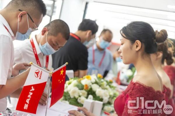 天津国际工程机械展