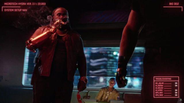 2019 E3微软展前发布会内容汇总：赛博朋克2077发售日公布