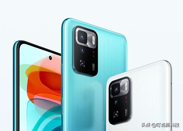 287 款8G+256GB手机，最便宜的到底是谁？