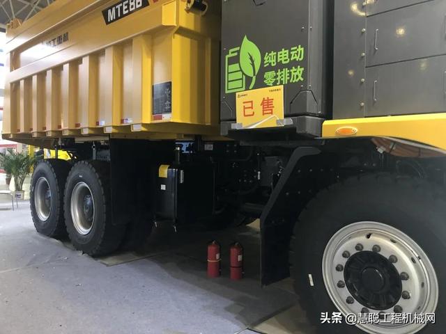 武汉市工程机械展