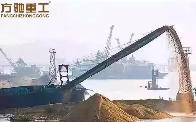 武汉方驰重工破碎机