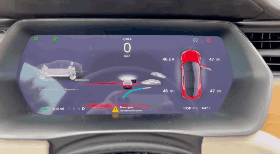 特斯拉市值破万亿美元，马斯克身价近3000亿美元稳坐全球首富