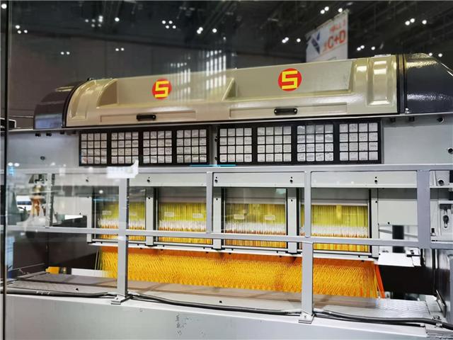 2018土耳其纺织机械展
