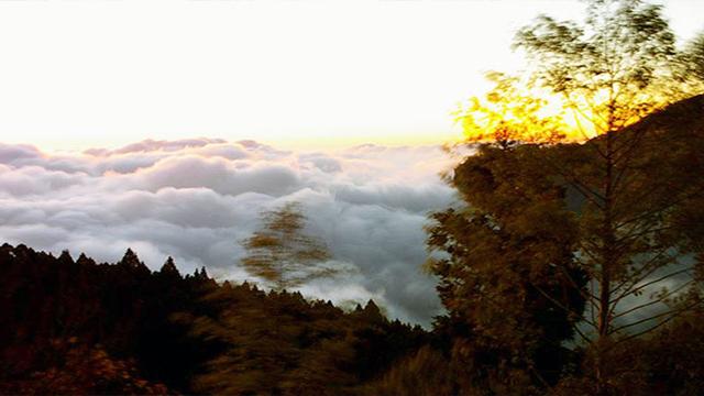 台湾风景