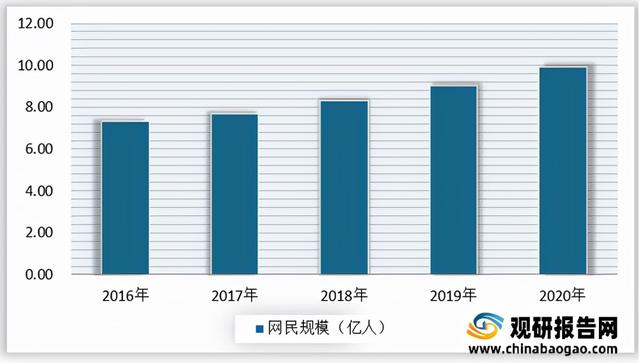 2021年中国在线教育市场分析报告-市场调查与盈利前景研究