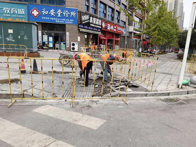 市政道路维修机械展