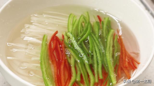 芦笋怎么吃好吃（白灼芦笋的做法和步骤）