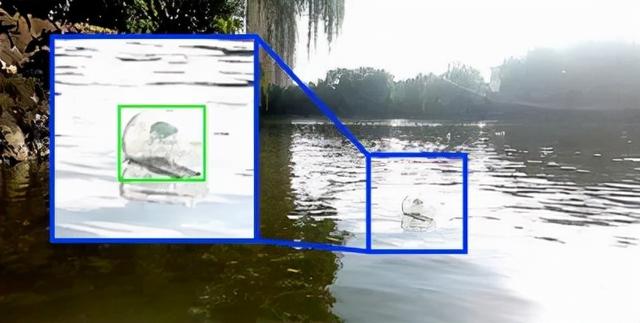 欧卡智舶与图灵奖获得者Yoshua Bengio团队发布内河漂浮垃圾数据集