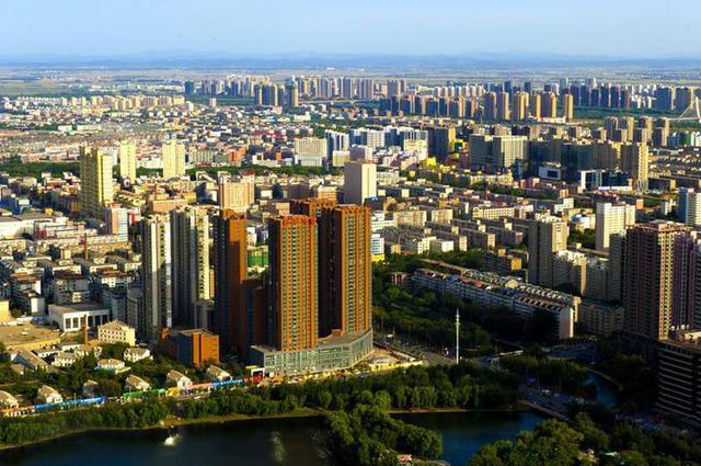 辽宁2021年前三季度GDP：本溪、大连猛增，辽阳、抚顺低迷