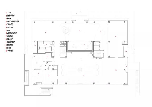 华展建筑工程设计院