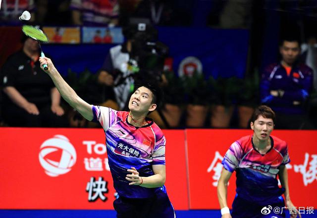 苏迪曼杯赛事规则（苏迪曼杯决赛对阵出炉：双塔打头阵、日本利用规则让雅思最后出场）-华海博客