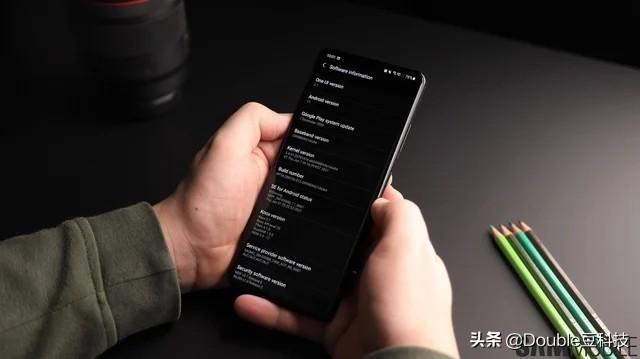 12月开启：三星Galaxy设备将获得Android  12更新推送