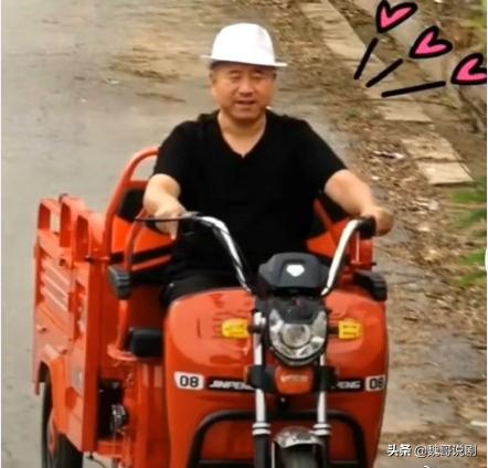 乡村爱情刘能为何退出（赵明远饰演刘能）(4)