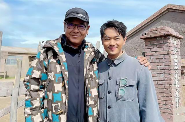 曹骏新剧开播，这次他演男一号，能翻红吗？看题材和播放量就知道