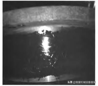 圆锥破碎机氢气漏了会怎么样