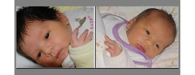 德国老公两次陪产，被迫签发生死状，中国妈妈连创两个顺产奇迹