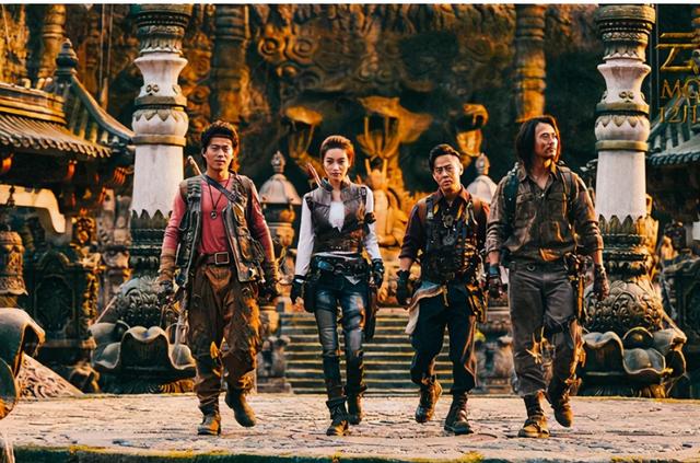 2021云南虫谷在线免费观看手机版网盘完结版1080p高清版已完结