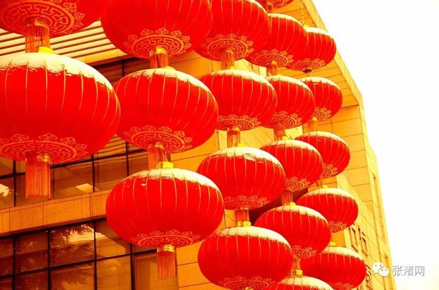 元宵节的由来简写10字左右（元宵节的由来）(7)