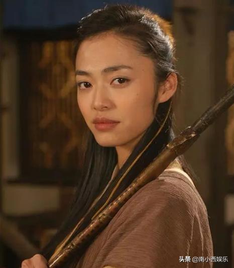 武林外传郭芙蓉什么时候走的,武林外传——郭芙蓉被俘逃跑记