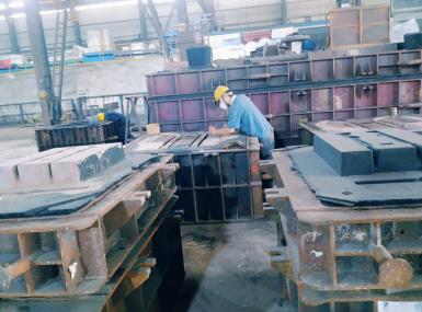 丹麦陶瓷过滤机