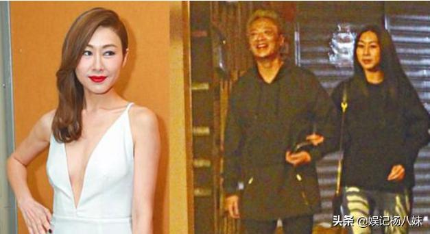 岑丽香个人资料:TVB女星爱抱团，“处女党”婚前不破戒，“七魔女”人生大不同