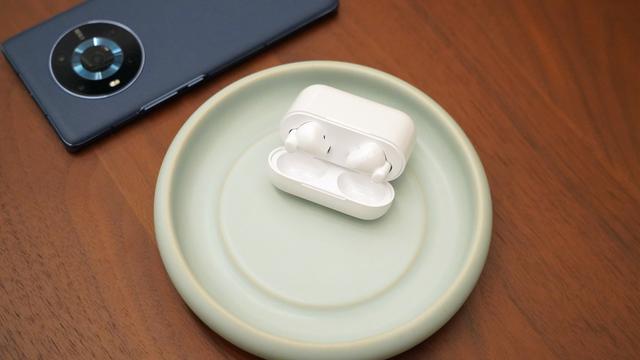 「新品上市」荣耀亲选Earbuds X2 真无线蓝牙耳机