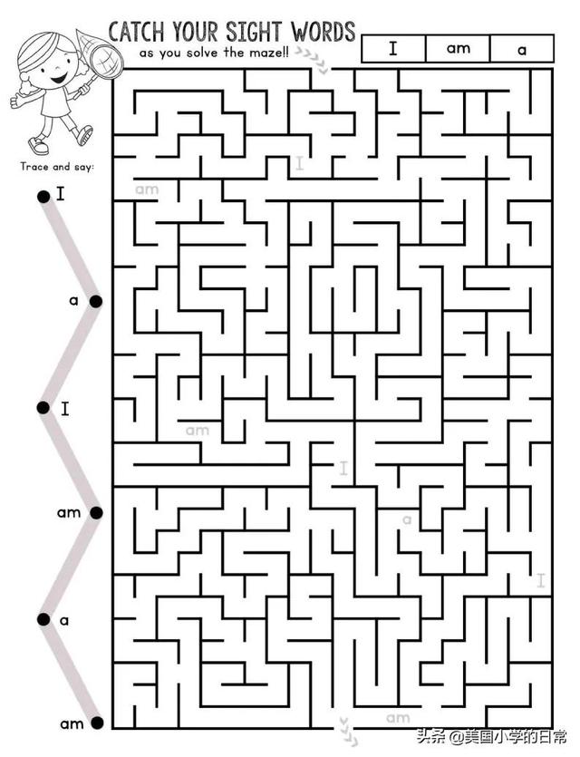 这套超赞的“自然拼读”资料，搞定英语启蒙最头疼的问题