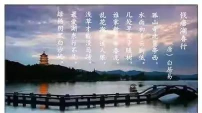 乱花渐欲迷人眼下一句是什么（浅草才能没马蹄）