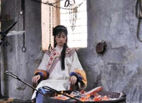 木驴是一种怎样的刑法骑木驴是什么样的刑罚