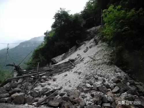 尾矿库什么意思