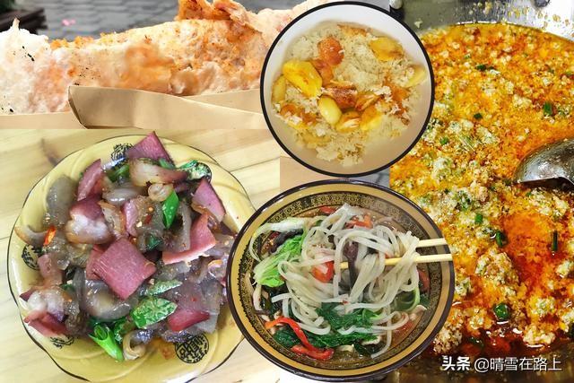 湖北恩施旅游景点玩几天最好（在湖北恩施游山玩水）(3)