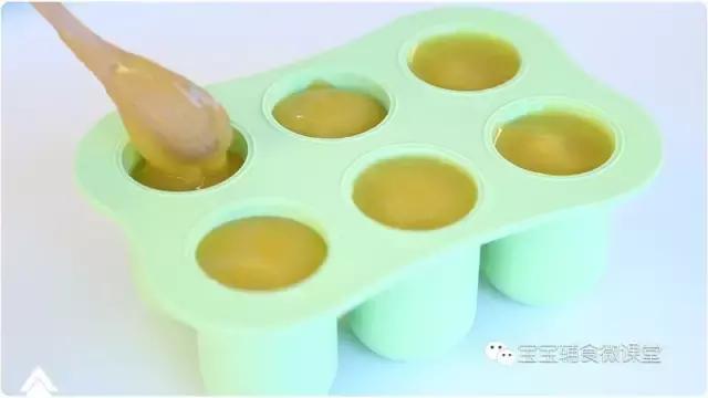 儿童根茎辅食大全（如何给宝宝添加根茎类食物）(9)