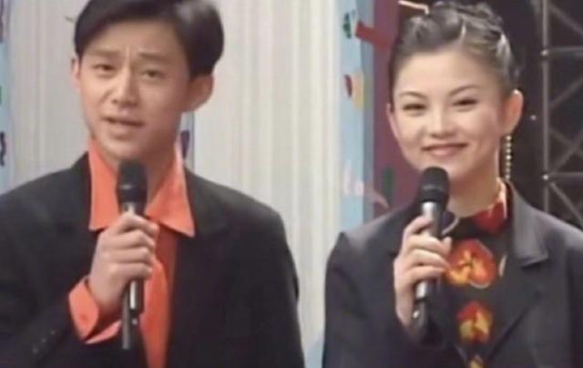 谢娜李湘:两任一姐发展大不同！谢娜登央视，李湘却点赞怼她“疯婆子”博文