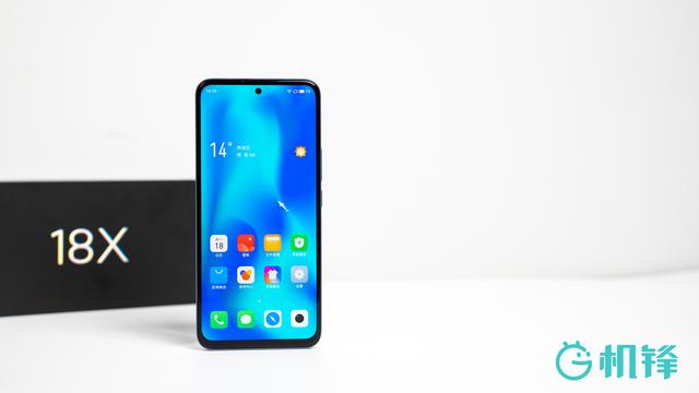 魅族18X评测：炫酷的青年旗舰，小众品牌的变革，你想要么？