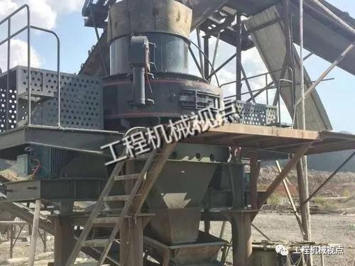 益阳球磨制砂机价格
