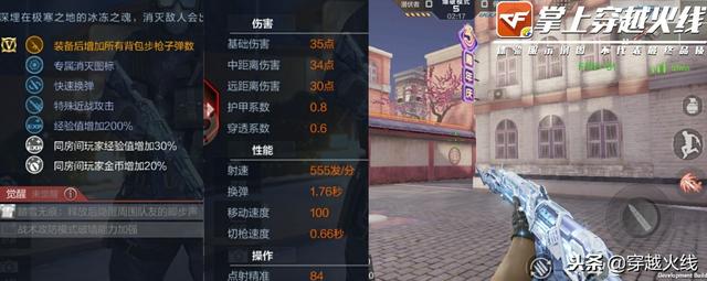 穿越火线手游毁灭的骑士（穿越火线手游源毁灭）