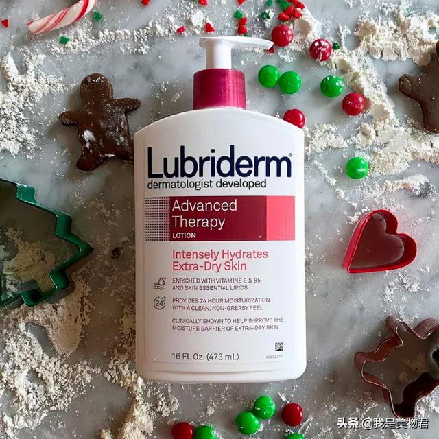 适合油皮用的身体乳