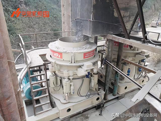 江西破碎洗砂机的简单介绍